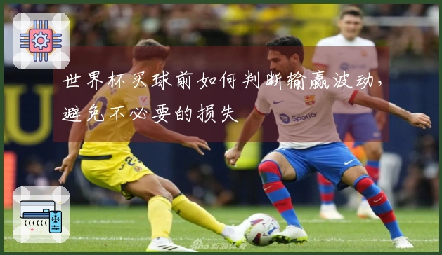 世界杯买球前如何判断输赢波动，避免不必要的损失