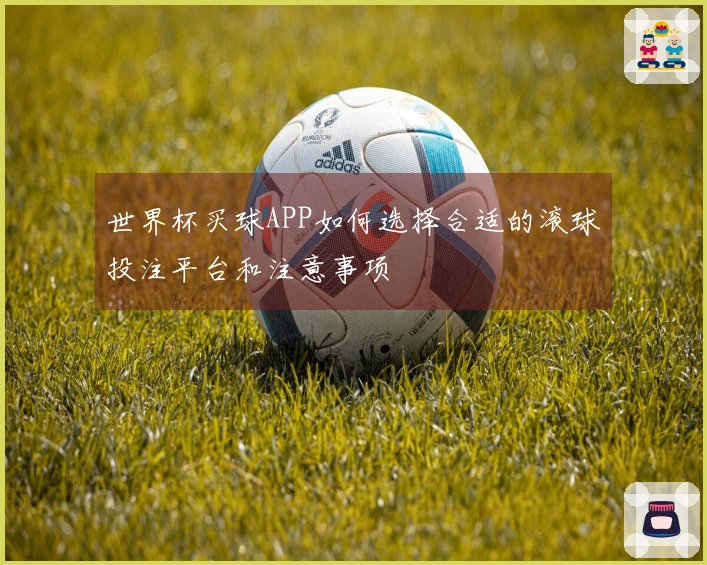 世界杯买球APP如何选择合适的滚球投注平台和注意事项