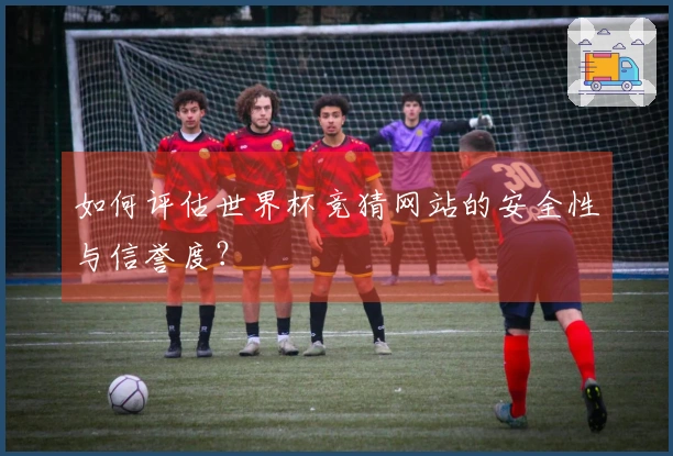 如何评估世界杯竞猜网站的安全性与信誉度？