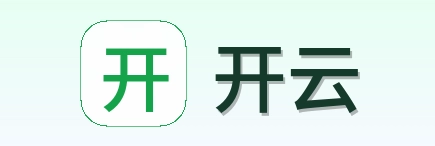 开云 Logo
